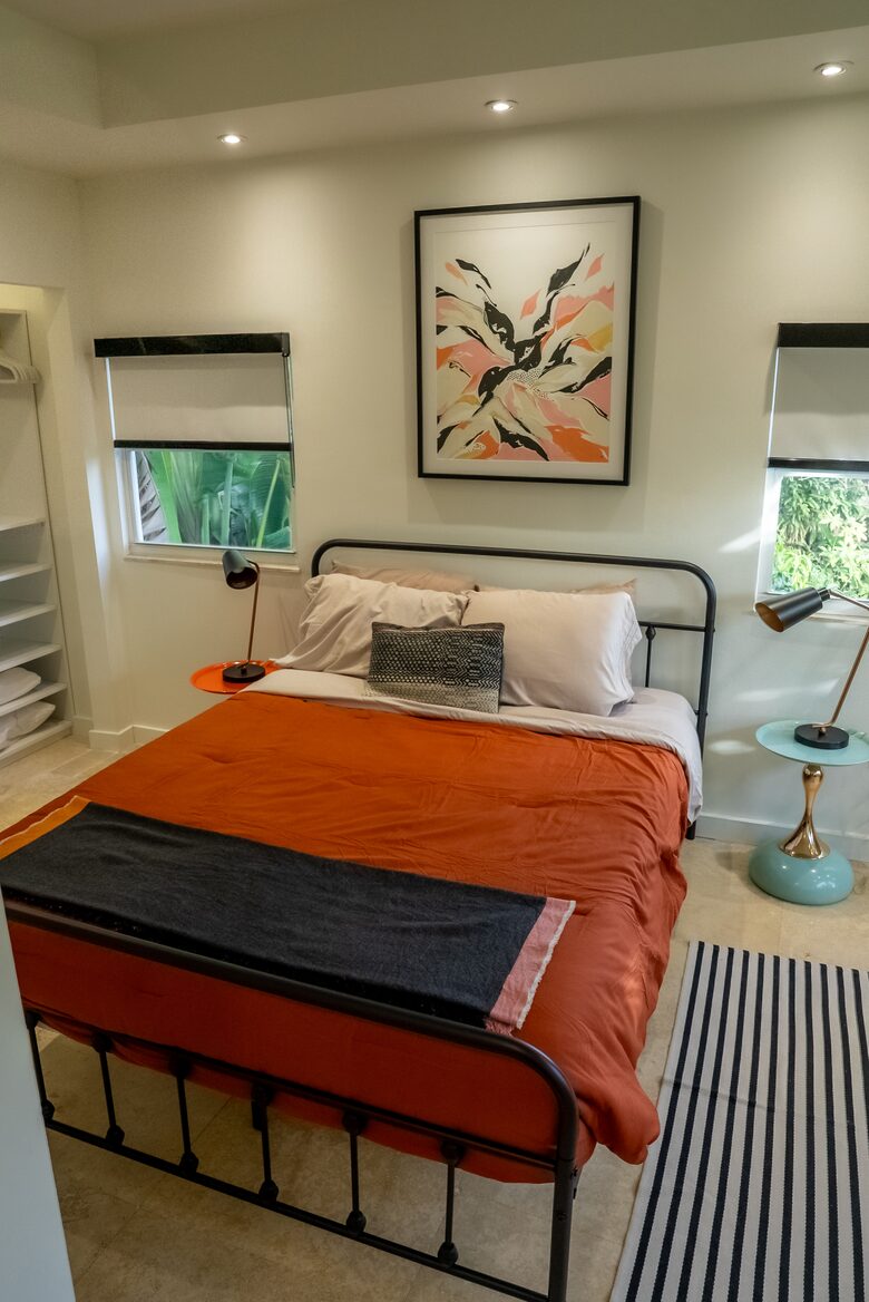 Private Wellness Cottage in Miami - Miami, Florida