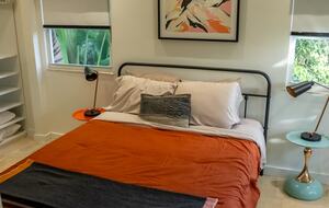 Private Wellness Cottage in Miami - Miami, Florida