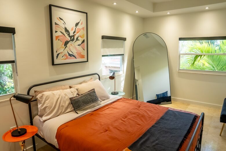 Private Wellness Cottage in Miami - Miami, Florida