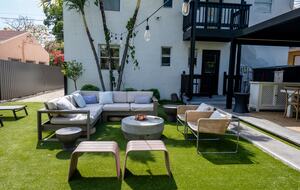 Private Wellness Cottage in Miami - Miami, Florida
