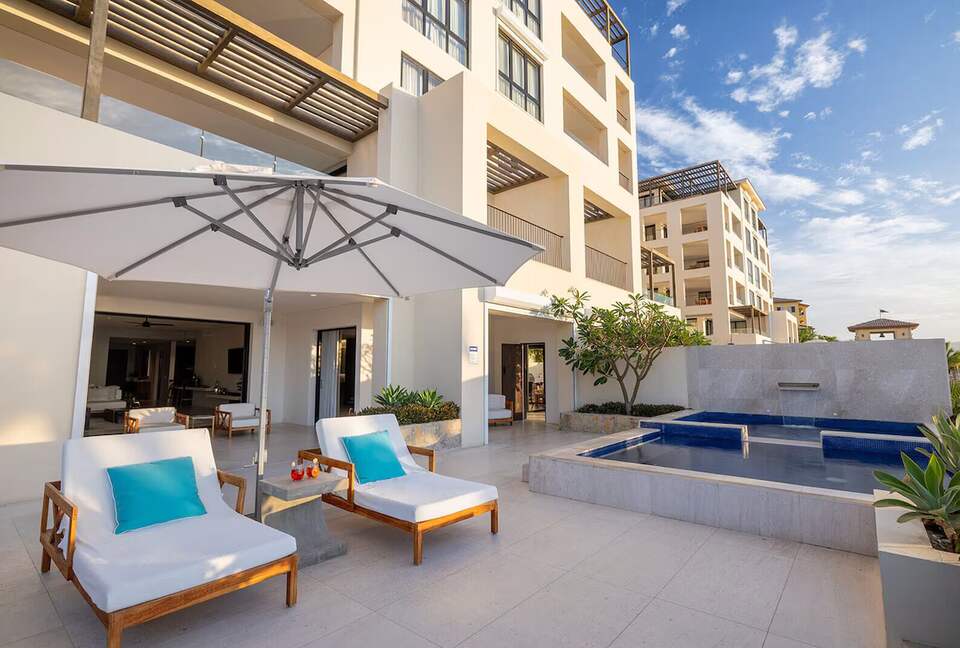 Grand Coastal Escape in Cabo San Lucas - Cabo San Lucas, Mexico