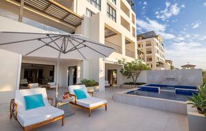 Grand Coastal Escape in Cabo San Lucas - Cabo San Lucas, Mexico