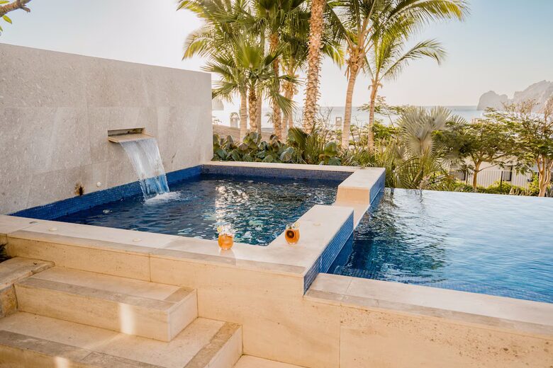 Grand Coastal Escape in Cabo San Lucas - Cabo San Lucas, Mexico