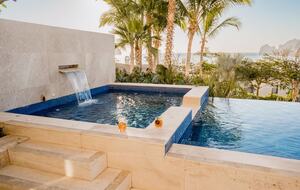 Grand Coastal Escape in Cabo San Lucas - Cabo San Lucas, Mexico