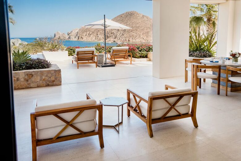 Grand Coastal Escape in Cabo San Lucas - Cabo San Lucas, Mexico