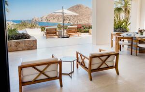 Grand Coastal Escape in Cabo San Lucas - Cabo San Lucas, Mexico