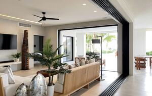 Grand Coastal Escape in Cabo San Lucas