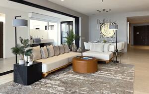 Grand Coastal Escape in Cabo San Lucas