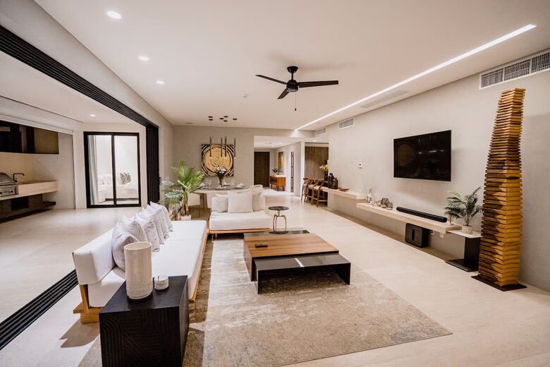 Grand Coastal Escape in Cabo San Lucas - Cabo San Lucas, Mexico