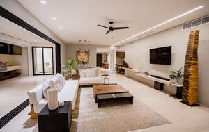 Grand Coastal Escape in Cabo San Lucas