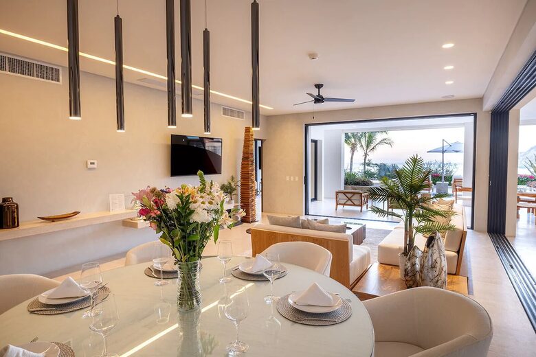 Grand Coastal Escape in Cabo San Lucas - Cabo San Lucas, Mexico