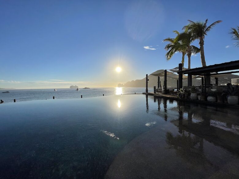 Grand Coastal Escape in Cabo San Lucas - Cabo San Lucas, Mexico