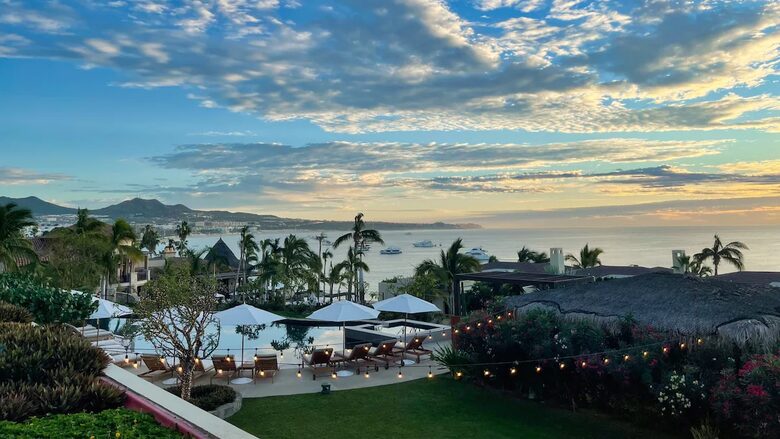 Grand Coastal Escape in Cabo San Lucas - Cabo San Lucas, Mexico