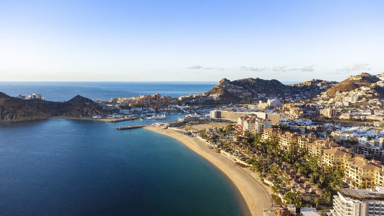 Grand Coastal Escape in Cabo San Lucas - Cabo San Lucas, Mexico