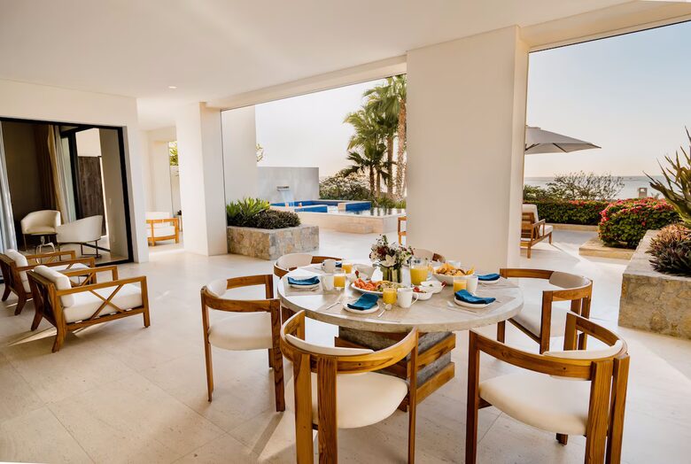 Grand Coastal Escape in Cabo San Lucas - Cabo San Lucas, Mexico