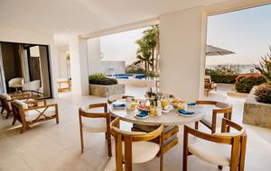 Grand Coastal Escape in Cabo San Lucas