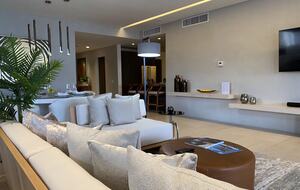 Grand Coastal Escape in Cabo San Lucas