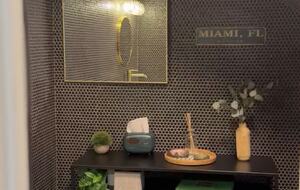 Private Wellness Cottage in Miami - Miami, Florida