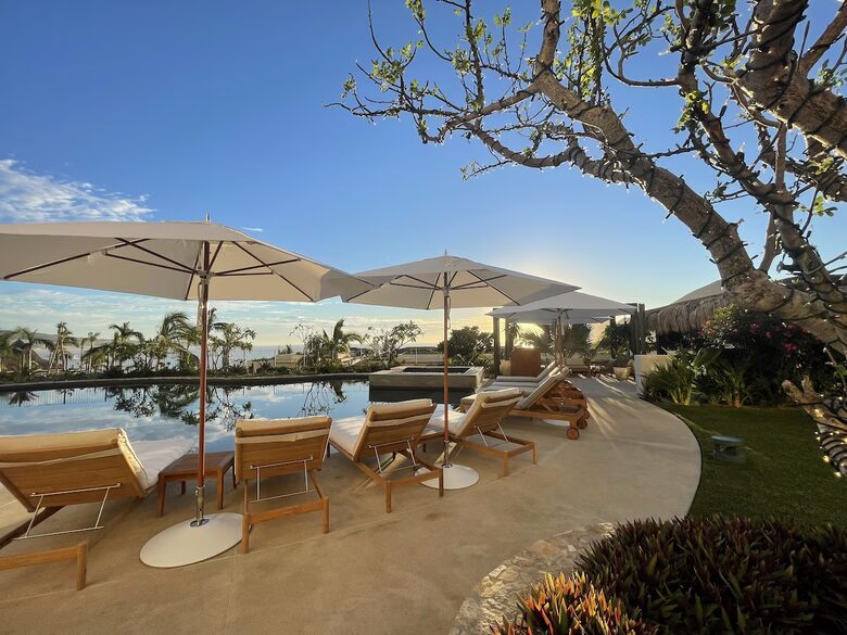 Grand Coastal Escape in Cabo San Lucas - Cabo San Lucas, Mexico