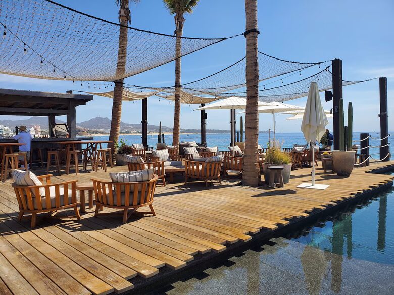 Grand Coastal Escape in Cabo San Lucas - Cabo San Lucas, Mexico