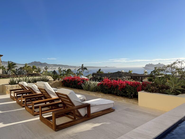 Grand Coastal Escape in Cabo San Lucas - Cabo San Lucas, Mexico