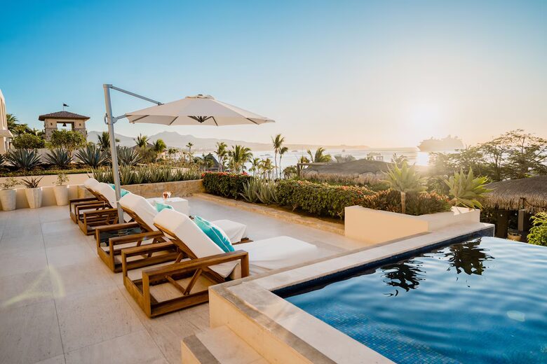 Grand Coastal Escape in Cabo San Lucas - Cabo San Lucas, Mexico