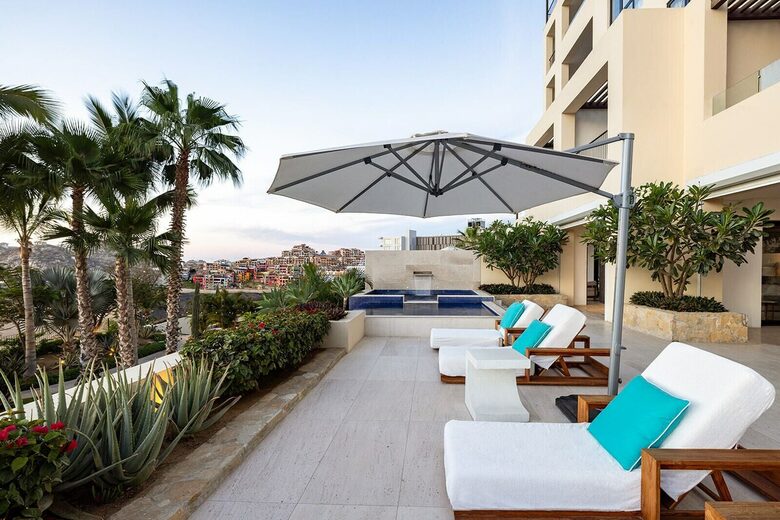 Grand Coastal Escape in Cabo San Lucas - Cabo San Lucas, Mexico