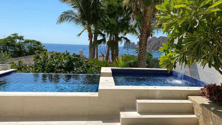 Grand Coastal Escape in Cabo San Lucas - Cabo San Lucas, Mexico
