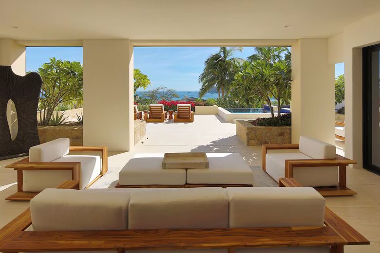 Grand Coastal Escape in Cabo San Lucas - Cabo San Lucas, Mexico
