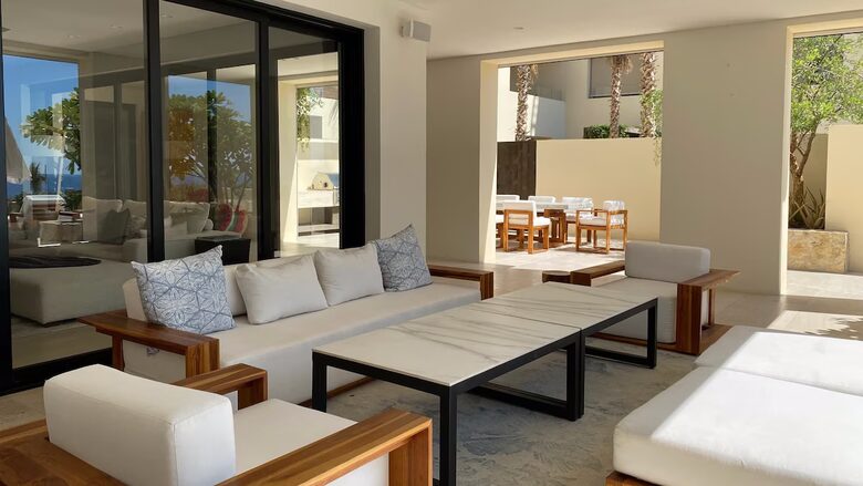 Grand Coastal Escape in Cabo San Lucas - Cabo San Lucas, Mexico