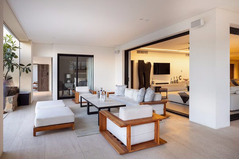 Grand Coastal Escape in Cabo San Lucas - Cabo San Lucas, Mexico