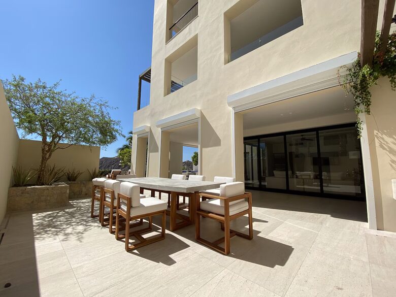 Grand Coastal Escape in Cabo San Lucas - Cabo San Lucas, Mexico