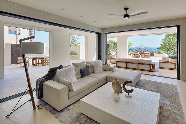 Grand Coastal Escape in Cabo San Lucas - Cabo San Lucas, Mexico