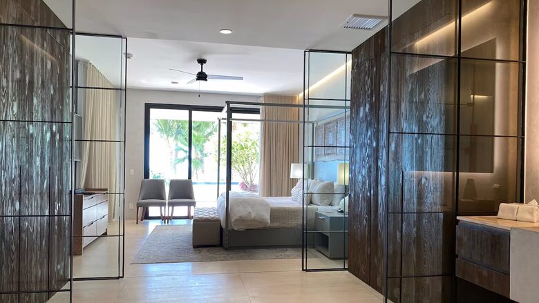 Grand Coastal Escape in Cabo San Lucas - Cabo San Lucas, Mexico