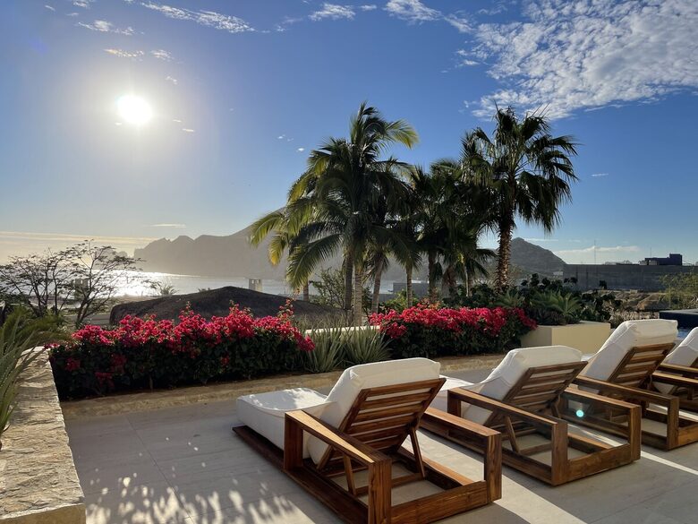 Grand Coastal Escape in Cabo San Lucas - Cabo San Lucas, Mexico