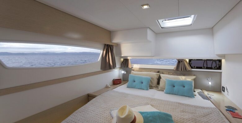 Saba 50 - Mulhacén - Poros, Greece