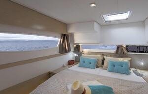 Saba 50 - Mulhacén - Poros, Greece