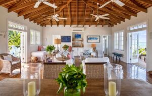 Private Island Retreat Steps from the Water - Andros, Bahamas