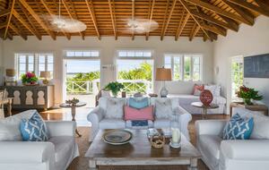 Private Island Retreat Steps from the Water - Andros, Bahamas