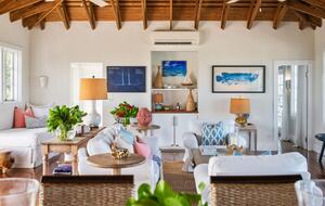 Private Island Retreat Steps from the Water - Andros, Bahamas