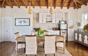Private Island Retreat Steps from the Water - Andros, Bahamas