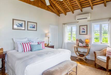 Private Island Retreat Steps from the Water - Andros, Bahamas