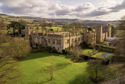 Winchcombe Wayside House - Winchcombe, United Kingdom