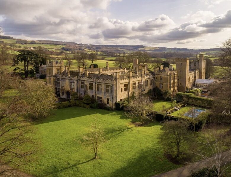 Winchcombe Wayside House - Winchcombe, United Kingdom