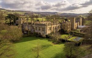Winchcombe Wayside House - Winchcombe, United Kingdom