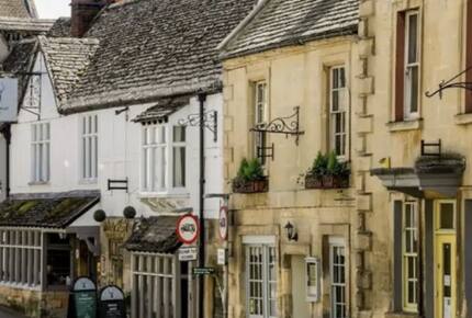 Winchcombe Wayside House - Winchcombe, United Kingdom