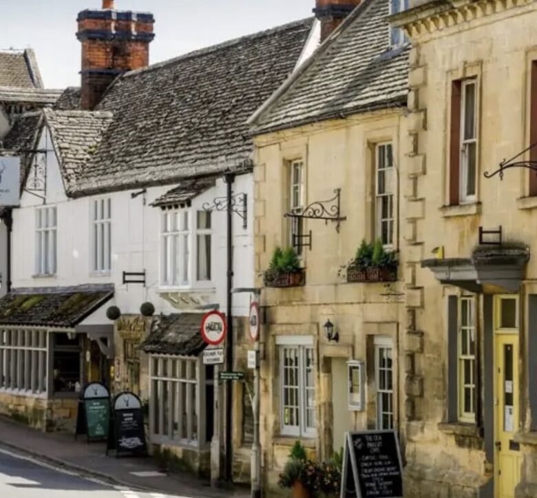 Winchcombe Wayside House - Winchcombe, United Kingdom