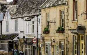 Winchcombe Wayside House - Winchcombe, United Kingdom