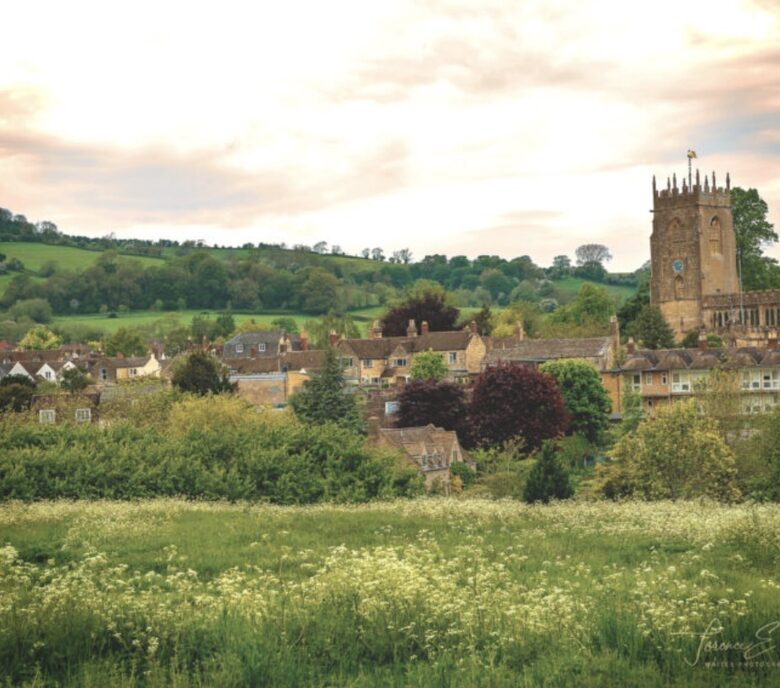 Winchcombe Wayside House - Winchcombe, United Kingdom