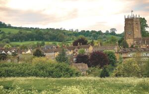 Winchcombe Wayside House - Winchcombe, United Kingdom